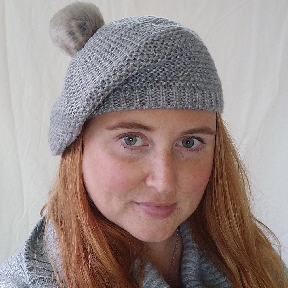 Knit Hat & Glove Set from H&M - Picture 9 of 9